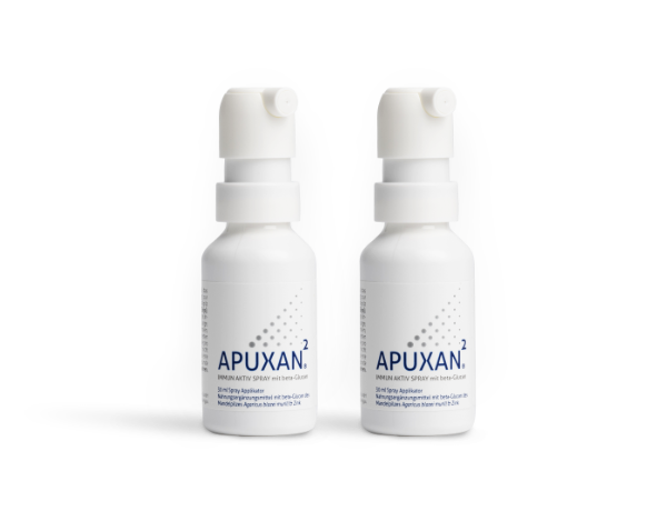 APUXAN2免疫アクティブスプレー