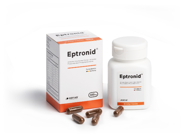 Eptronid(International Version)