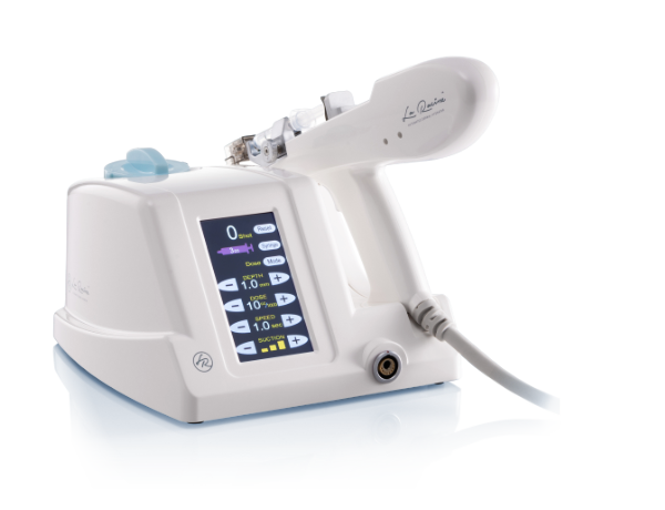 La Racine - Automated Dermal Hydrator 医療美容機器
